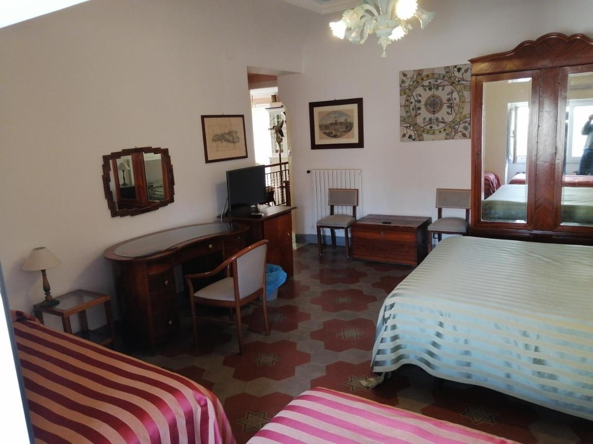 Palazzo Benso Bed & Breakfast Palermo Dış mekan fotoğraf