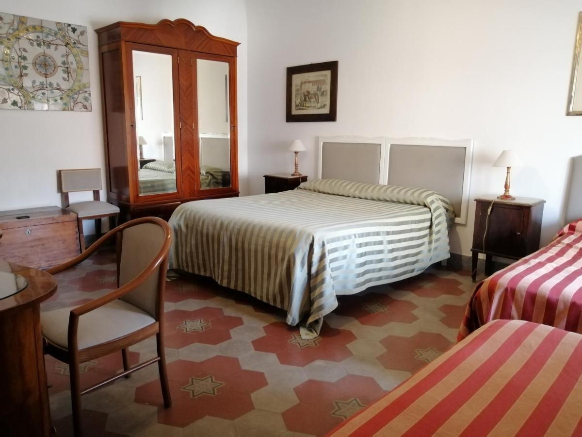 Palazzo Benso Bed & Breakfast Palermo Dış mekan fotoğraf