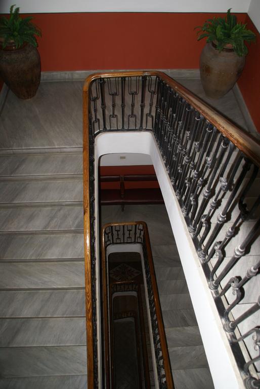 Palazzo Benso Bed & Breakfast Palermo Dış mekan fotoğraf