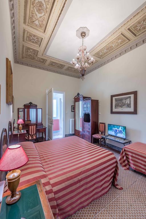 Palazzo Benso Bed & Breakfast Palermo Dış mekan fotoğraf