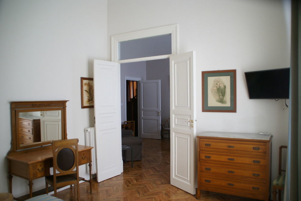 Palazzo Benso Bed & Breakfast Palermo Dış mekan fotoğraf