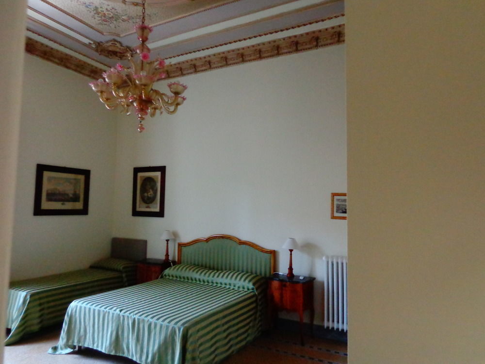 Palazzo Benso Bed & Breakfast Palermo Dış mekan fotoğraf