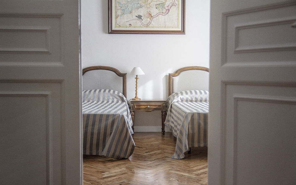 Palazzo Benso Bed & Breakfast Palermo Dış mekan fotoğraf