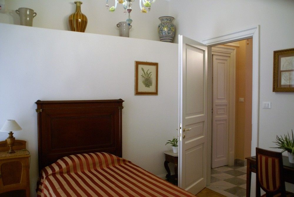 Palazzo Benso Bed & Breakfast Palermo Dış mekan fotoğraf