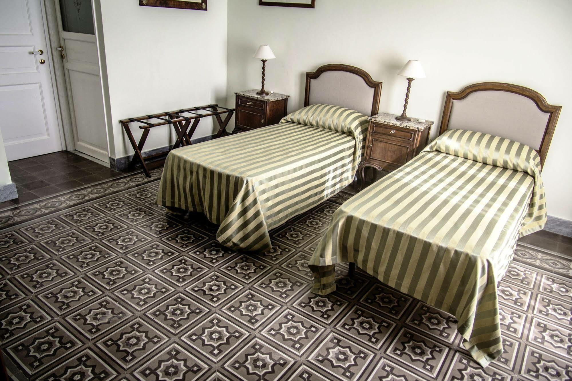 Palazzo Benso Bed & Breakfast Palermo Dış mekan fotoğraf