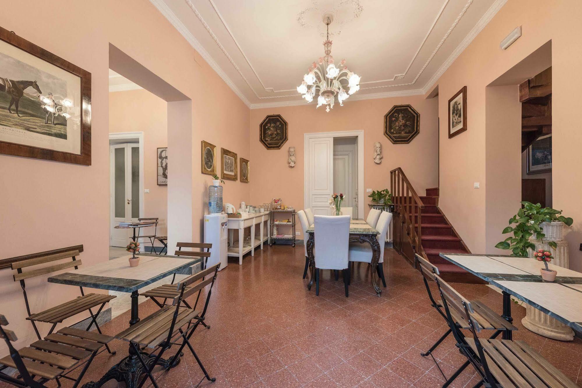 Palazzo Benso Bed & Breakfast Palermo Dış mekan fotoğraf