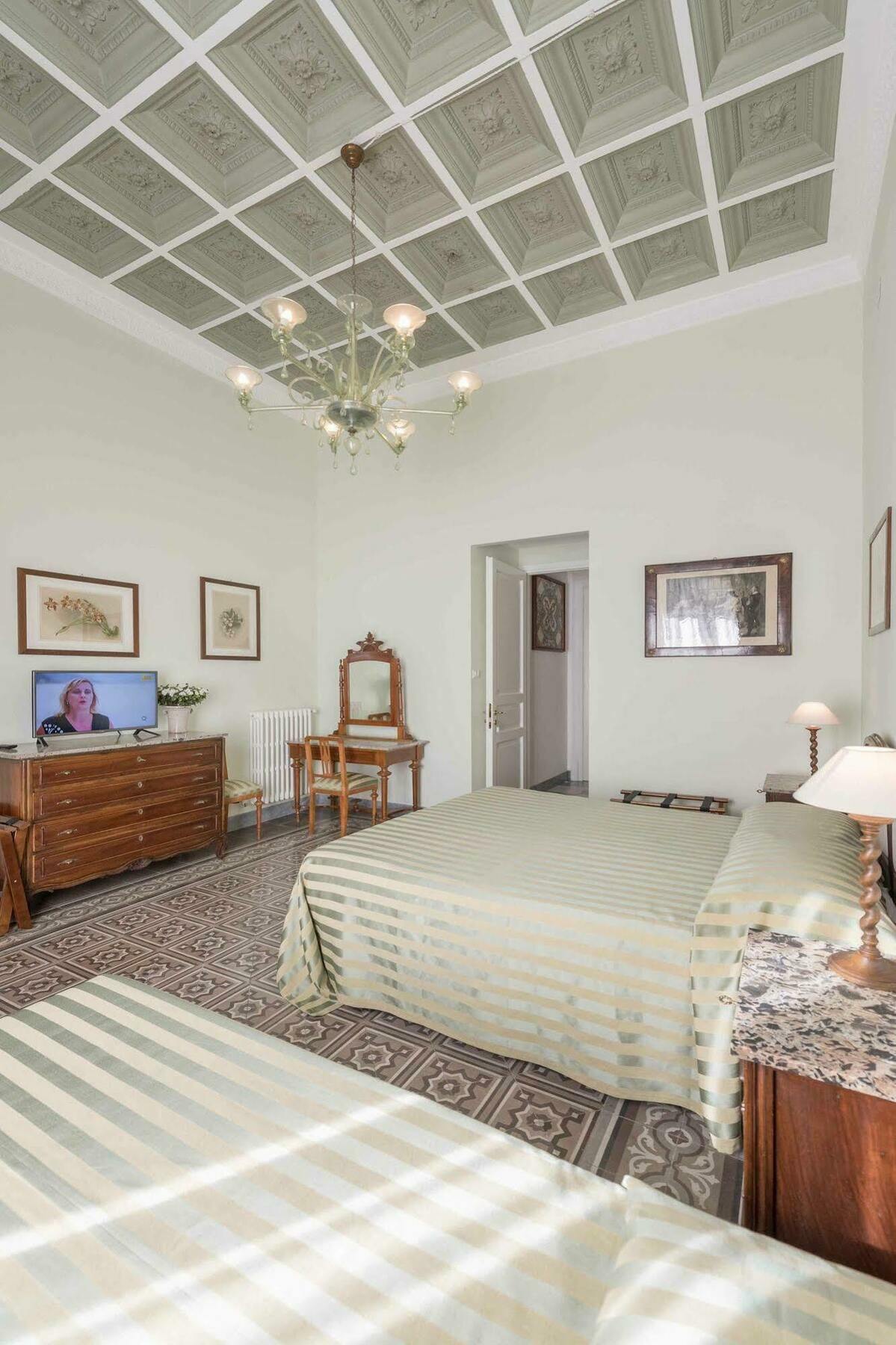 Palazzo Benso Bed & Breakfast Palermo Dış mekan fotoğraf